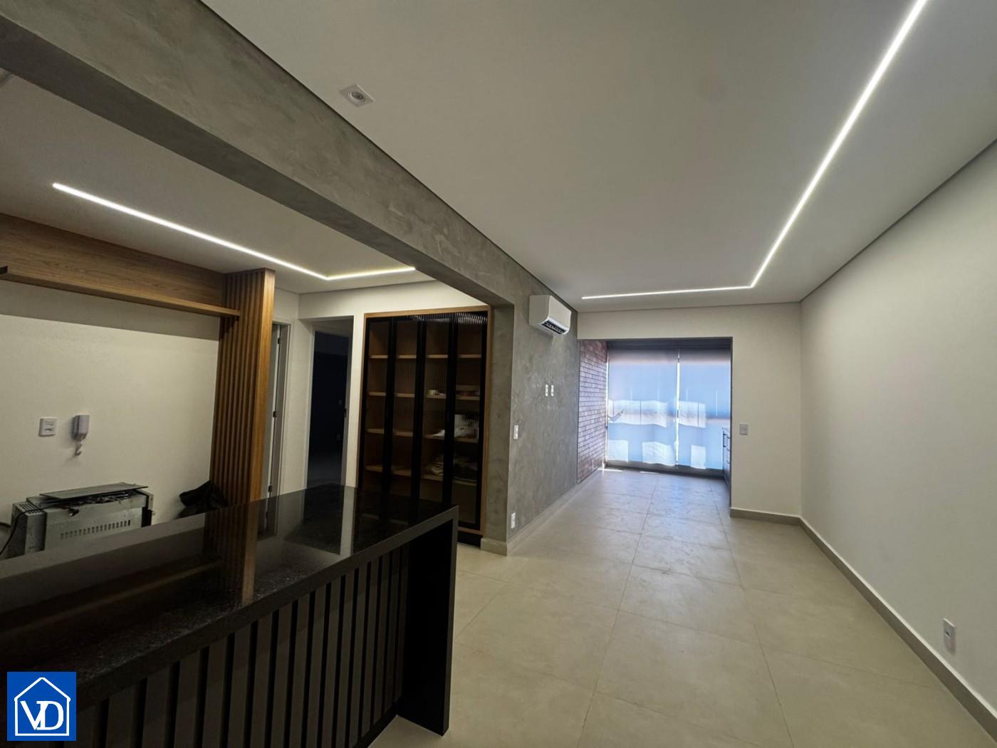 Apartamento, 2 quartos, 73 m² - Foto 4