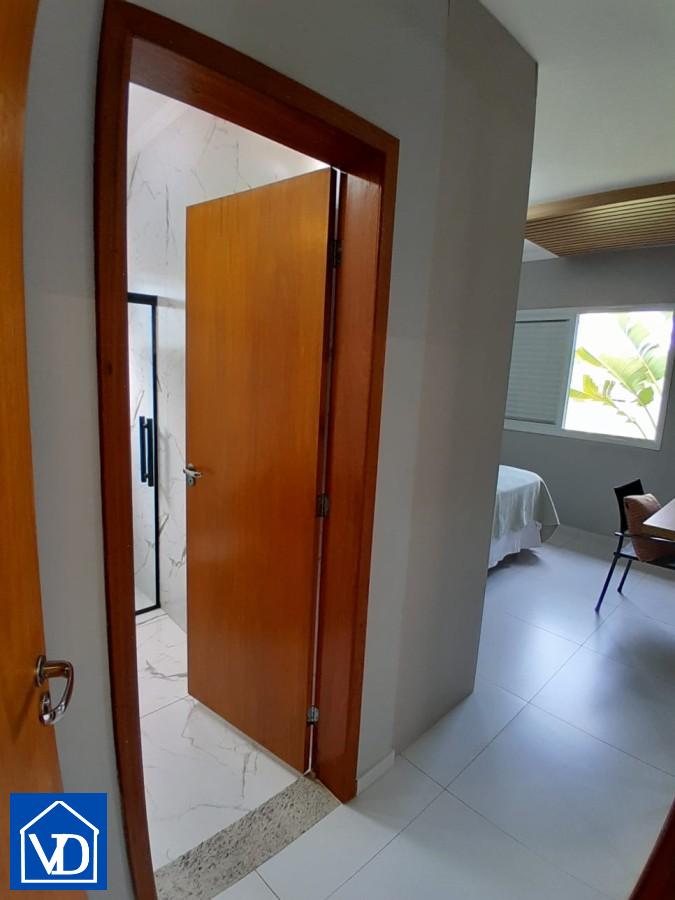 Casa de Condomínio, 4 quartos - Foto 19