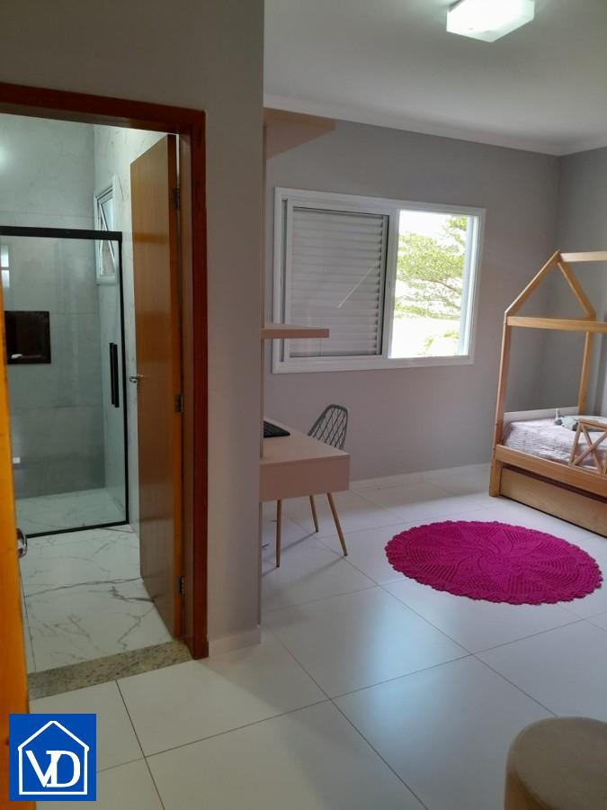 Casa de Condomínio, 4 quartos - Foto 23