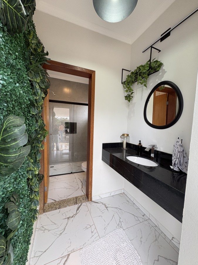Casa de Condomínio, 4 quartos - Foto 30