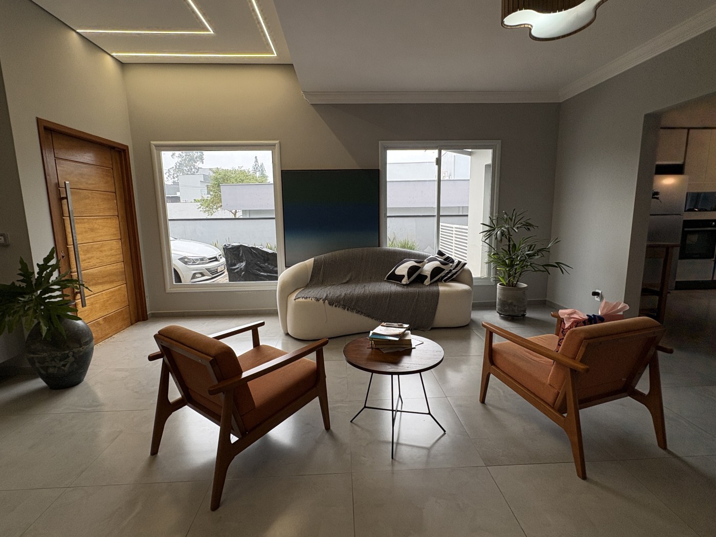 Casa de Condomínio, 4 quartos - Foto 5
