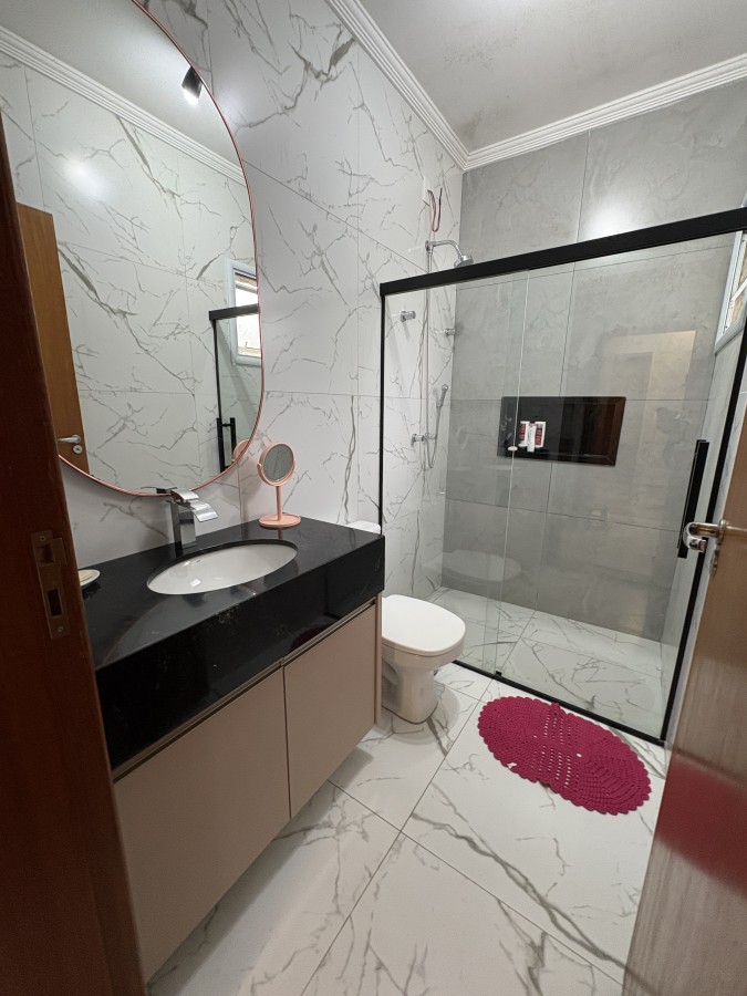 Casa de Condomínio, 4 quartos - Foto 22