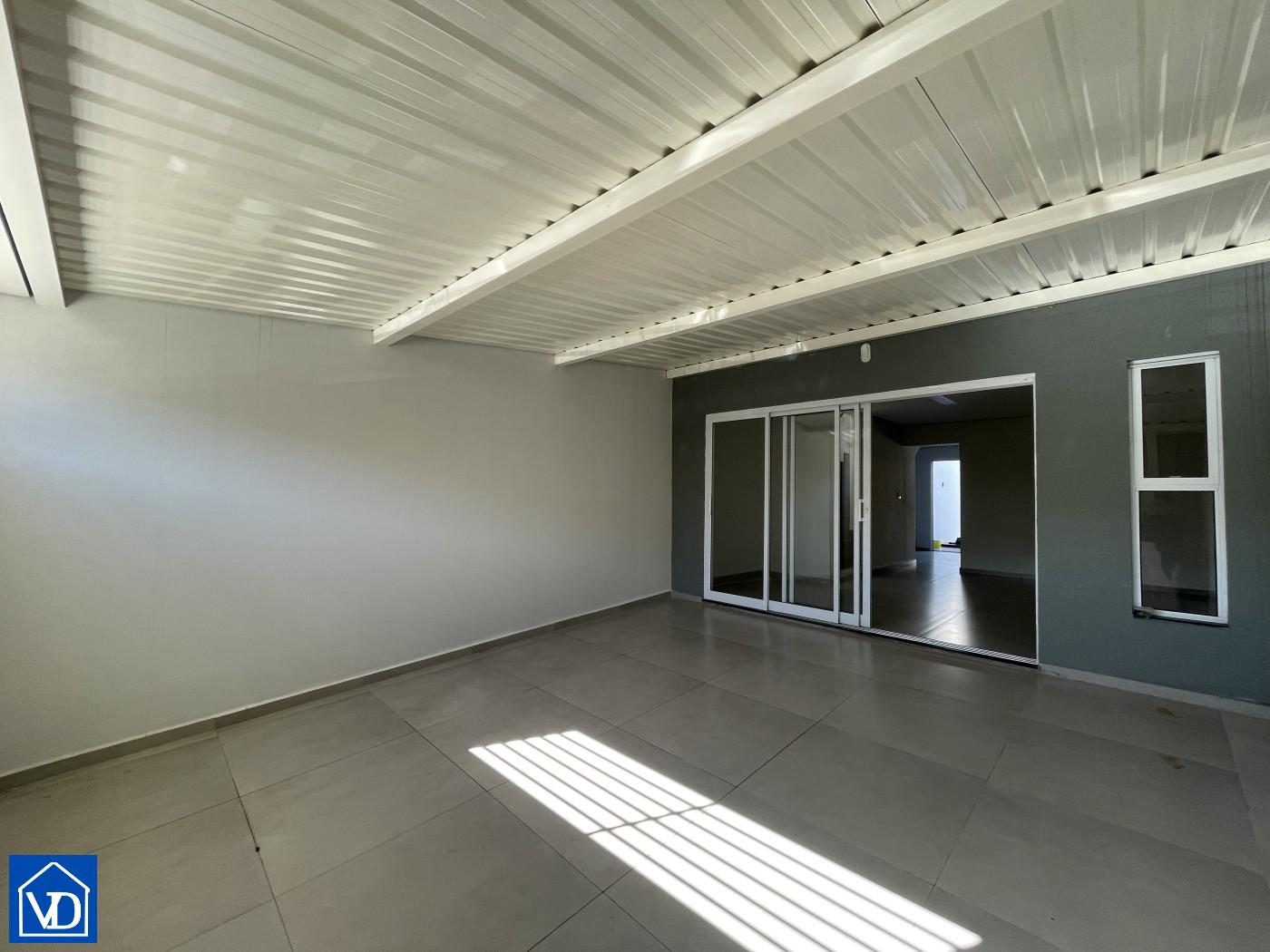 Sobrado, 2 quartos, 134 m² - Foto 3