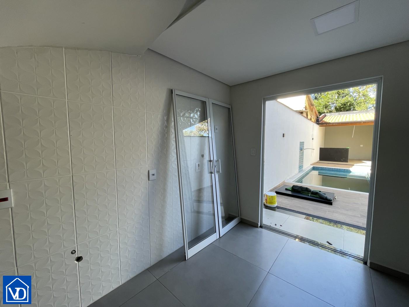 Sobrado, 2 quartos, 134 m² - Foto 8