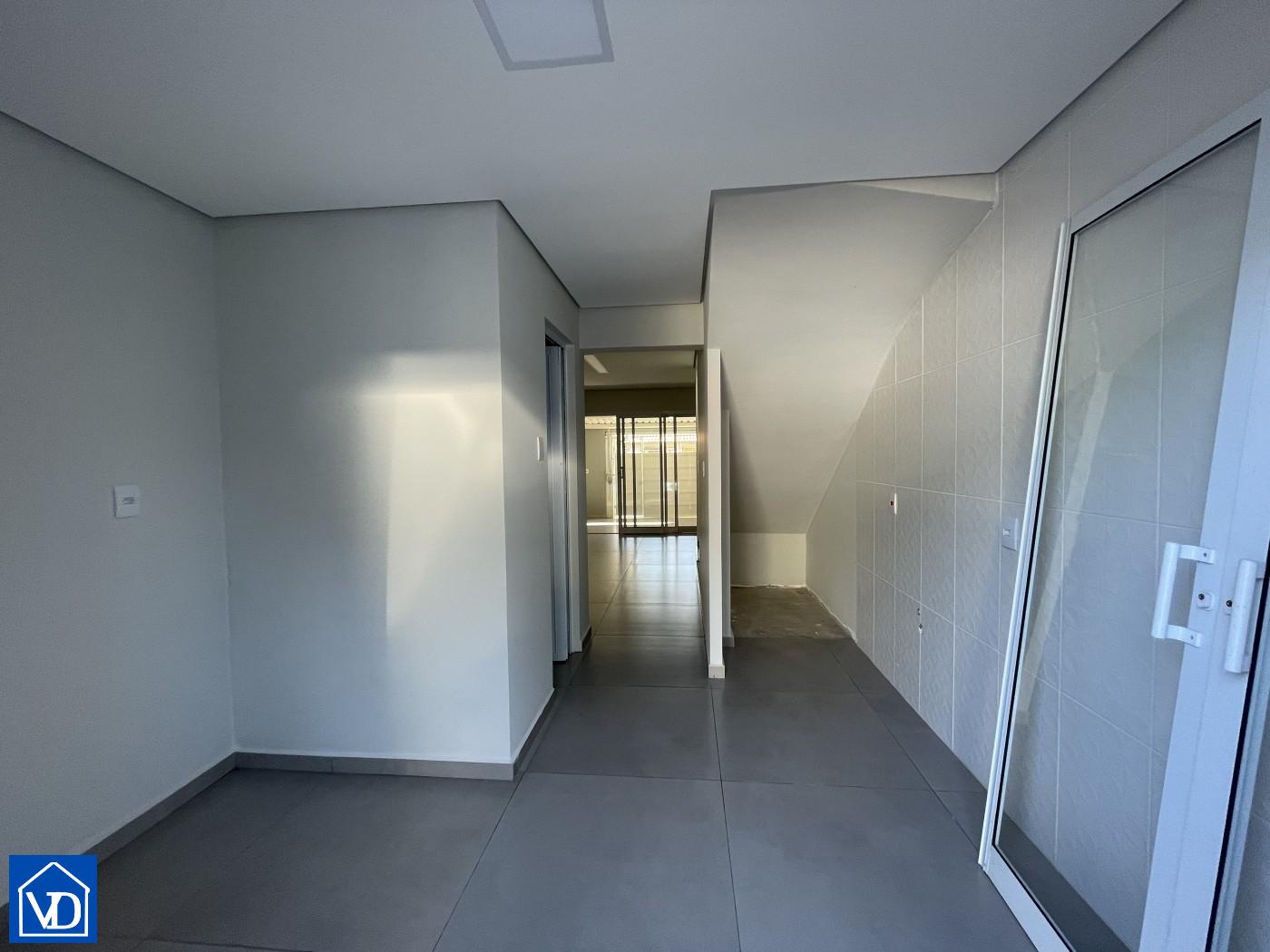 Sobrado, 2 quartos, 134 m² - Foto 9