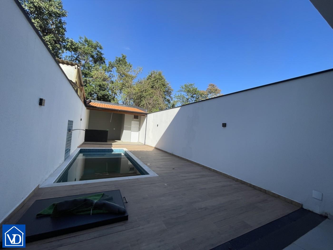 Sobrado, 2 quartos, 134 m² - Foto 10