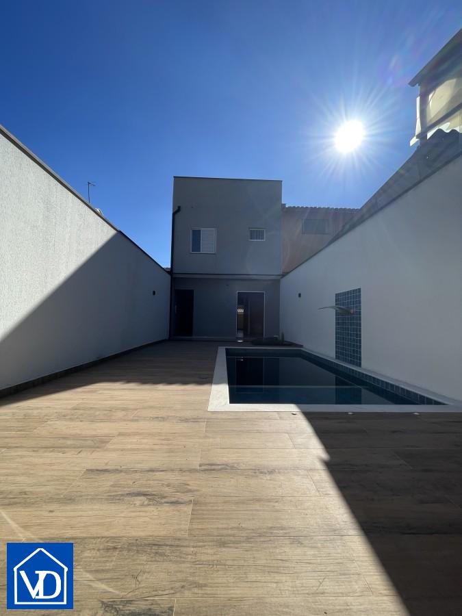 Sobrado, 2 quartos, 134 m² - Foto 12