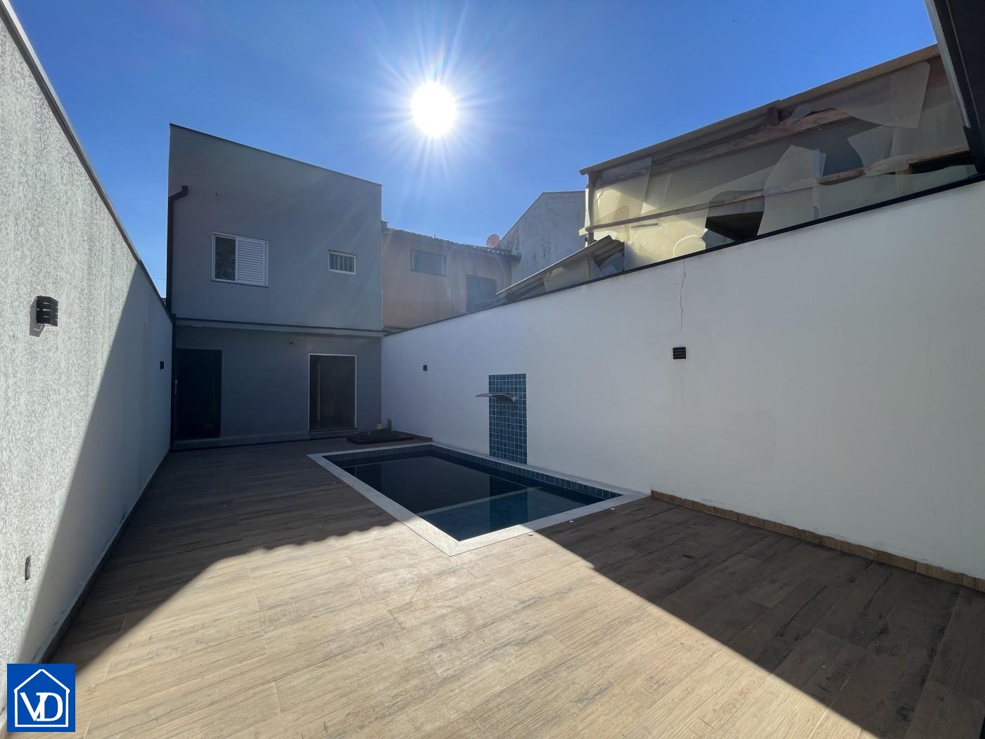 Sobrado, 2 quartos, 134 m² - Foto 11