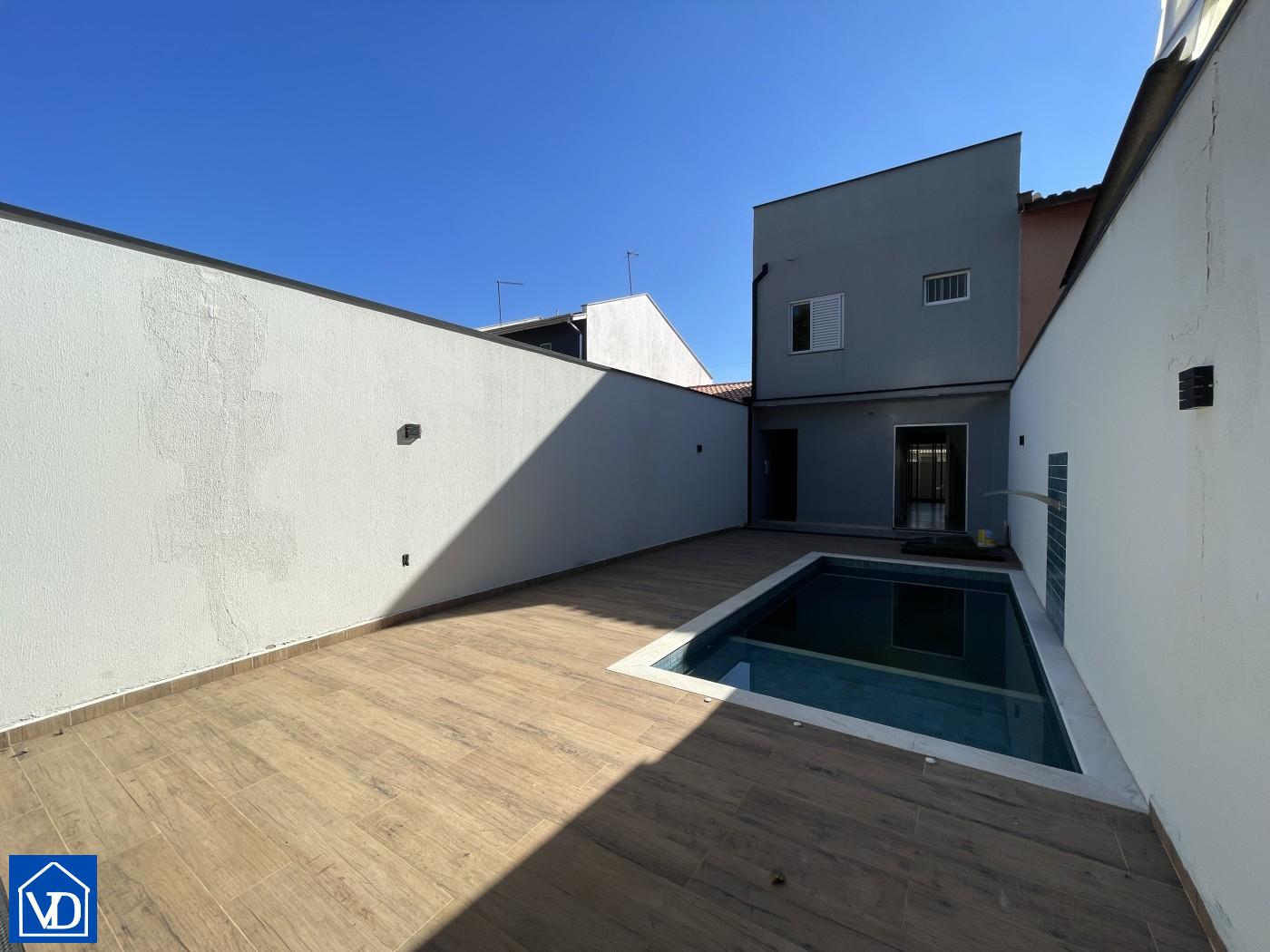 Sobrado, 2 quartos, 134 m² - Foto 13