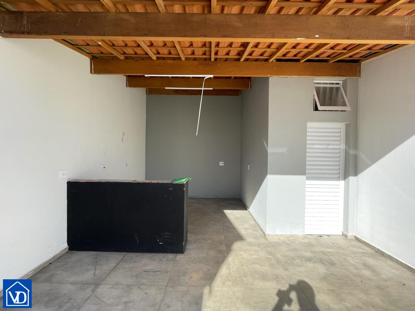 Sobrado, 2 quartos, 134 m² - Foto 14