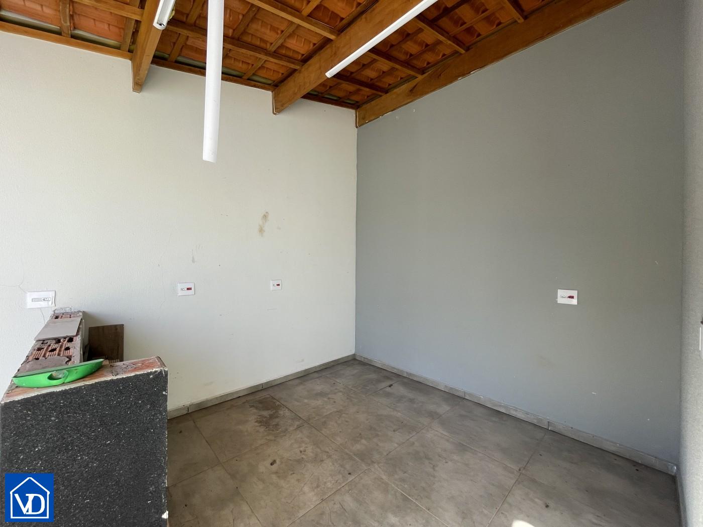 Sobrado, 2 quartos, 134 m² - Foto 15