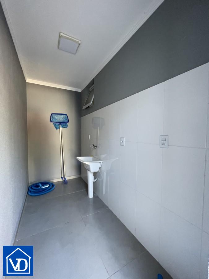 Sobrado, 2 quartos, 134 m² - Foto 17