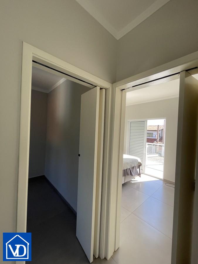 Sobrado, 2 quartos, 134 m² - Foto 19