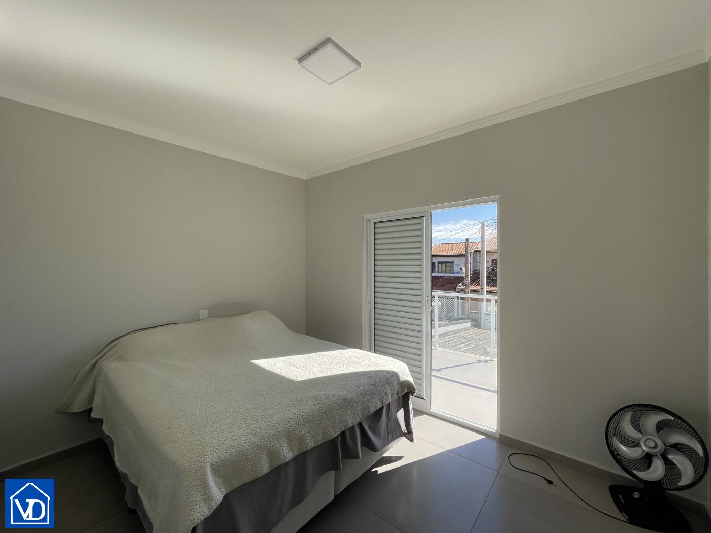 Sobrado, 2 quartos, 134 m² - Foto 23