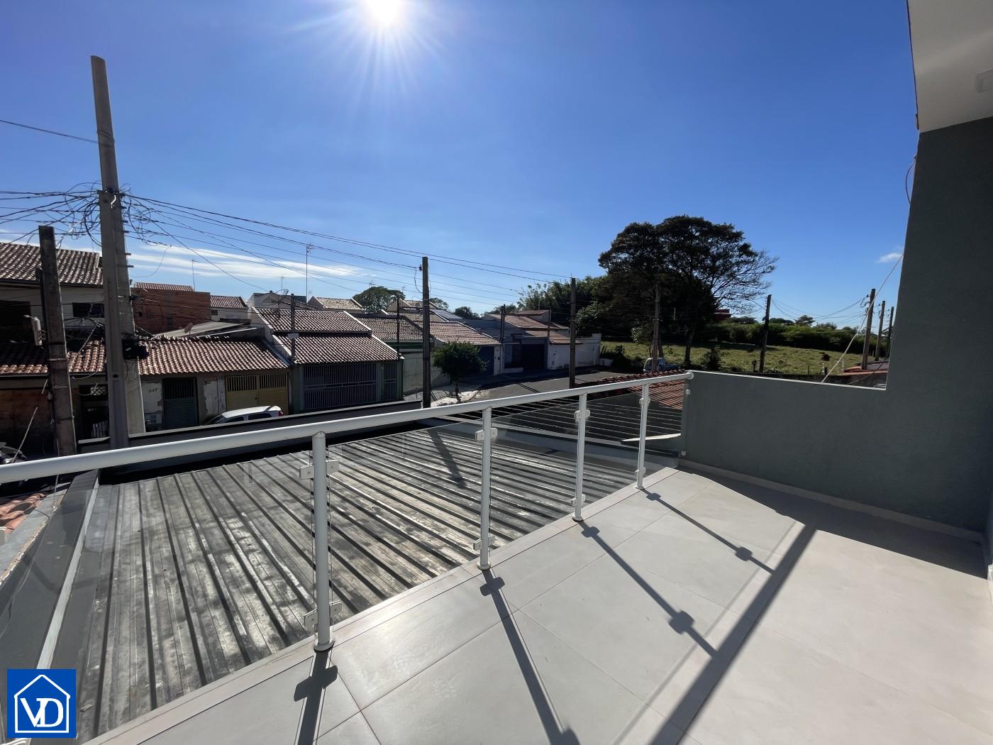 Sobrado, 2 quartos, 134 m² - Foto 25