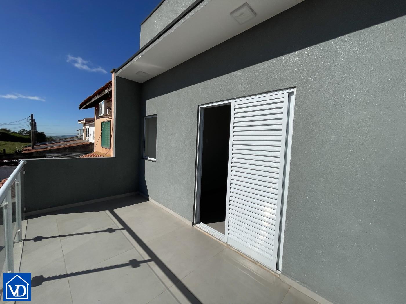 Sobrado, 2 quartos, 134 m² - Foto 26