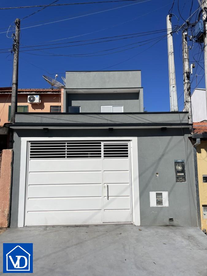 Sobrado, 2 quartos, 134 m² - Foto 1