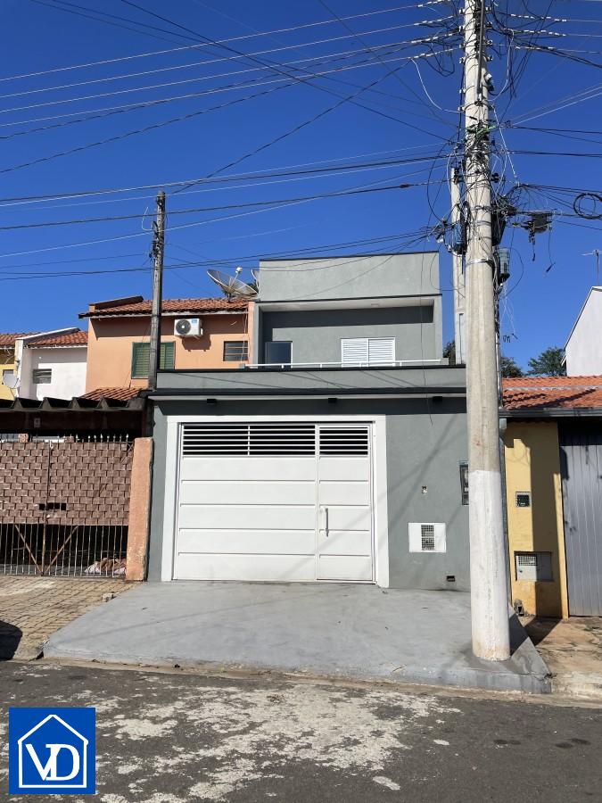 Sobrado, 2 quartos, 134 m² - Foto 2